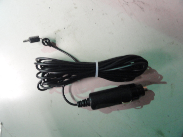 コムテック　ＺＥＲＯ702V　GPS搭載レーダー探知機　タッチパネル　送料600円～　　07-1107_画像6