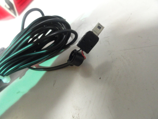 コムテック　ＺＥＲＯ702V　GPS搭載レーダー探知機　タッチパネル　送料600円～　　07-1107_画像7