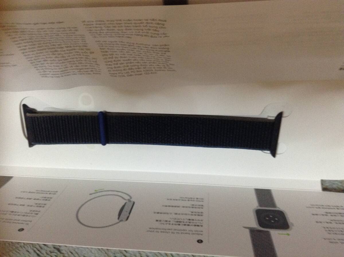 アップルWATCH　-SERIES 6-_画像3