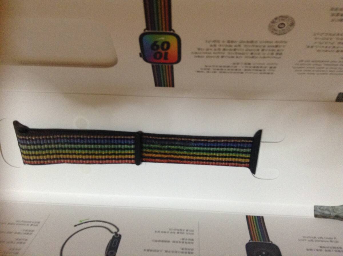 アップルWATCH　-SERIES 6-_画像4