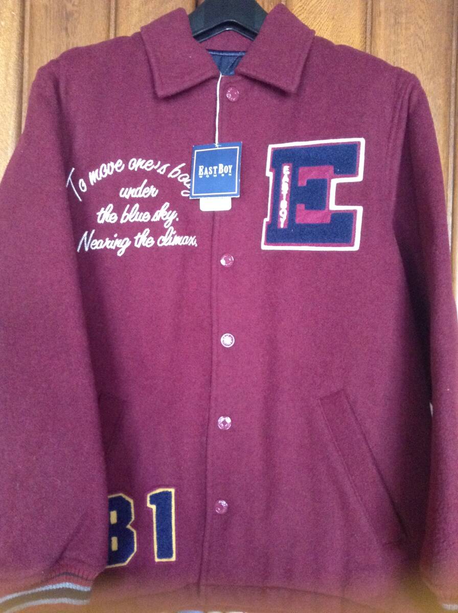 EAST BOY ジャケット　-9-_画像1