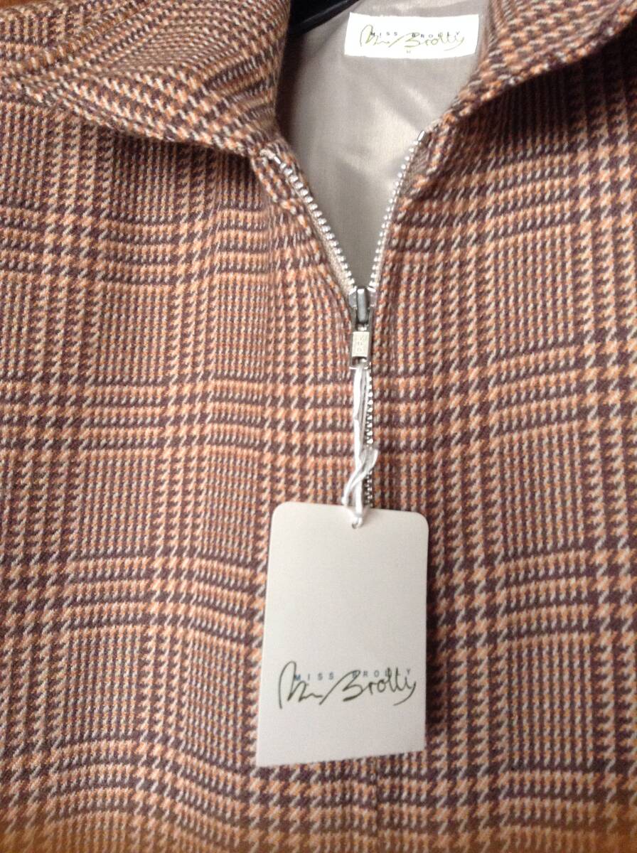 MISS BROLLY　セットアップ　-M-_画像2