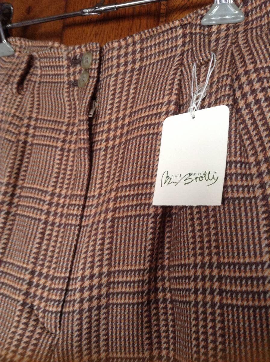 MISS BROLLY　セットアップ　-M-_画像4