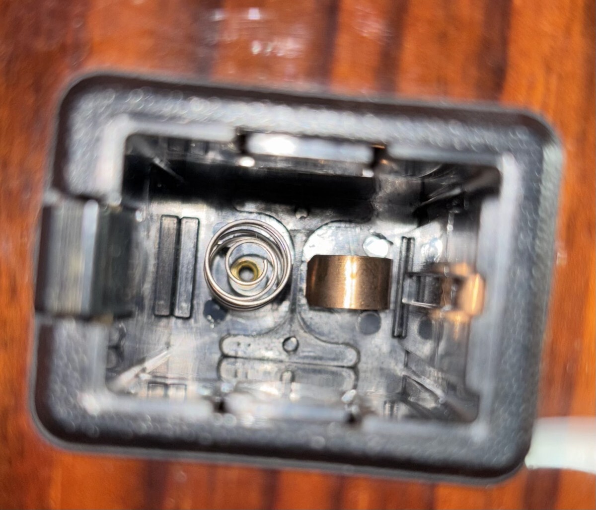 * YAMAHA Yamaha CGX171CCA классическая гитара ere струна гитара мягкий чехол имеется 