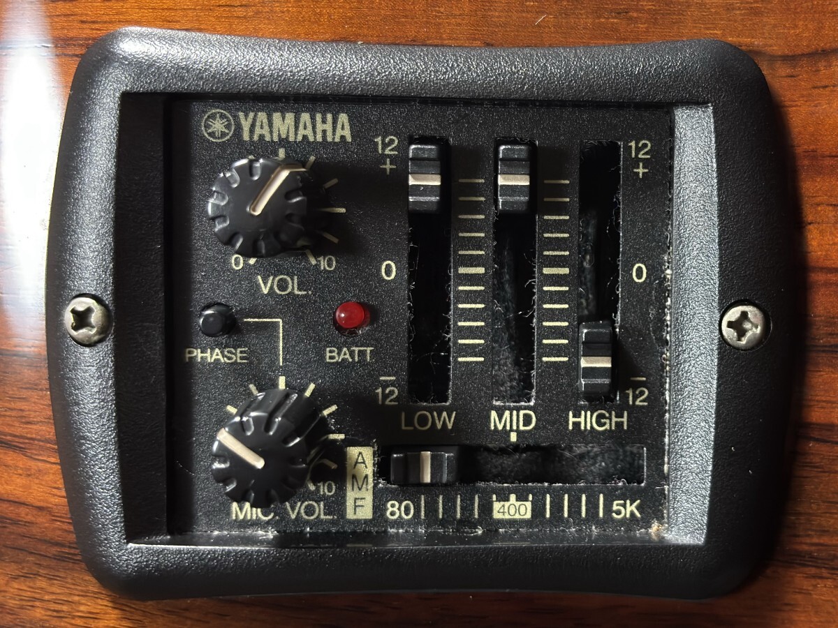 * YAMAHA Yamaha CGX171CCA классическая гитара ere струна гитара мягкий чехол имеется 