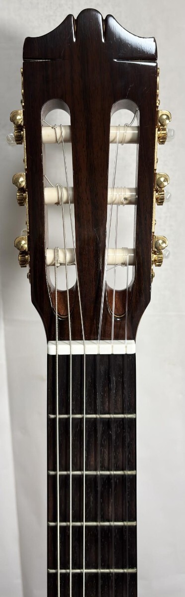 * YAMAHA Yamaha CGX171CCA классическая гитара ere струна гитара мягкий чехол имеется 