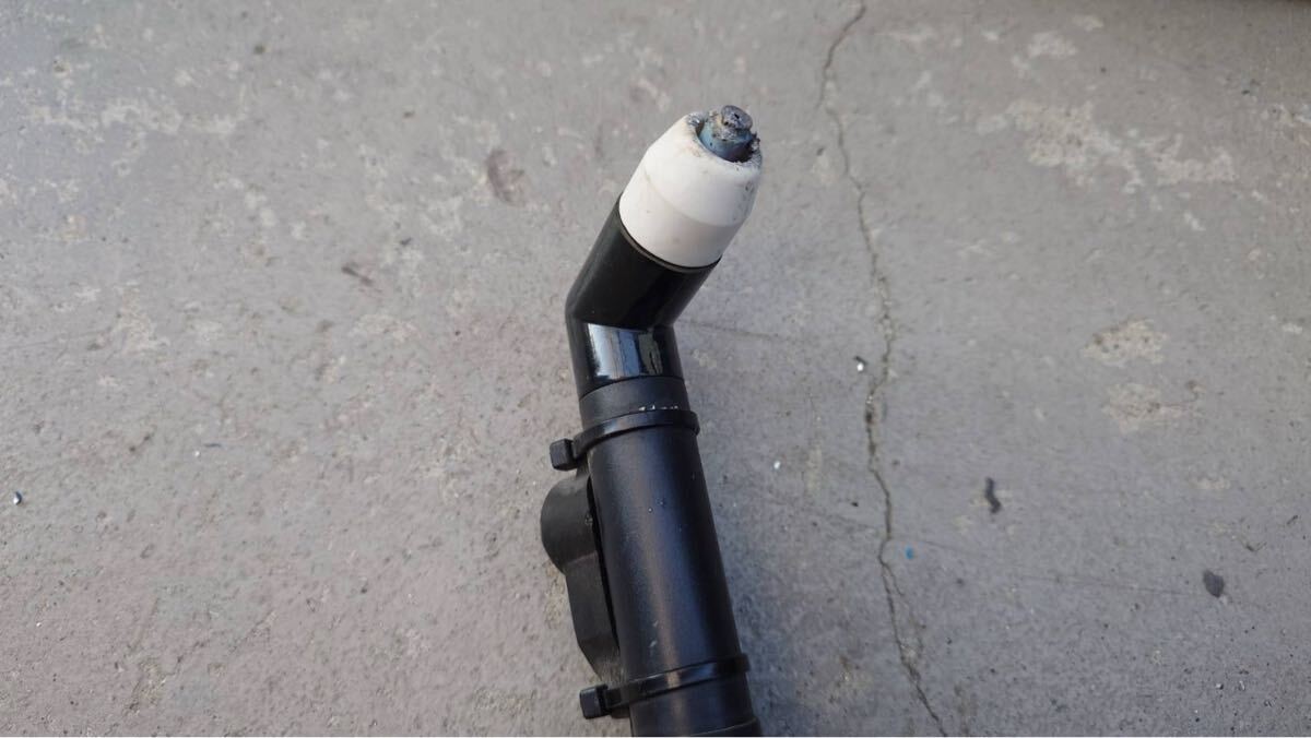 エアープラズマカッター IS-IAP15S 育良 (イクラ)_画像5