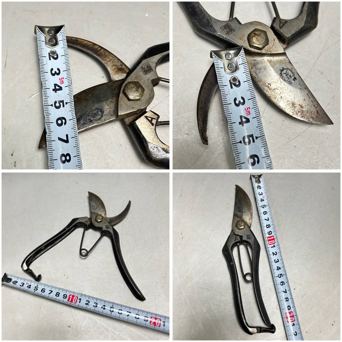 ut34/66.... Special производства A type обрезка . включено растение . зажим . садоводство . садоводство двор . бонсай садоводство для текущее состояние товар 