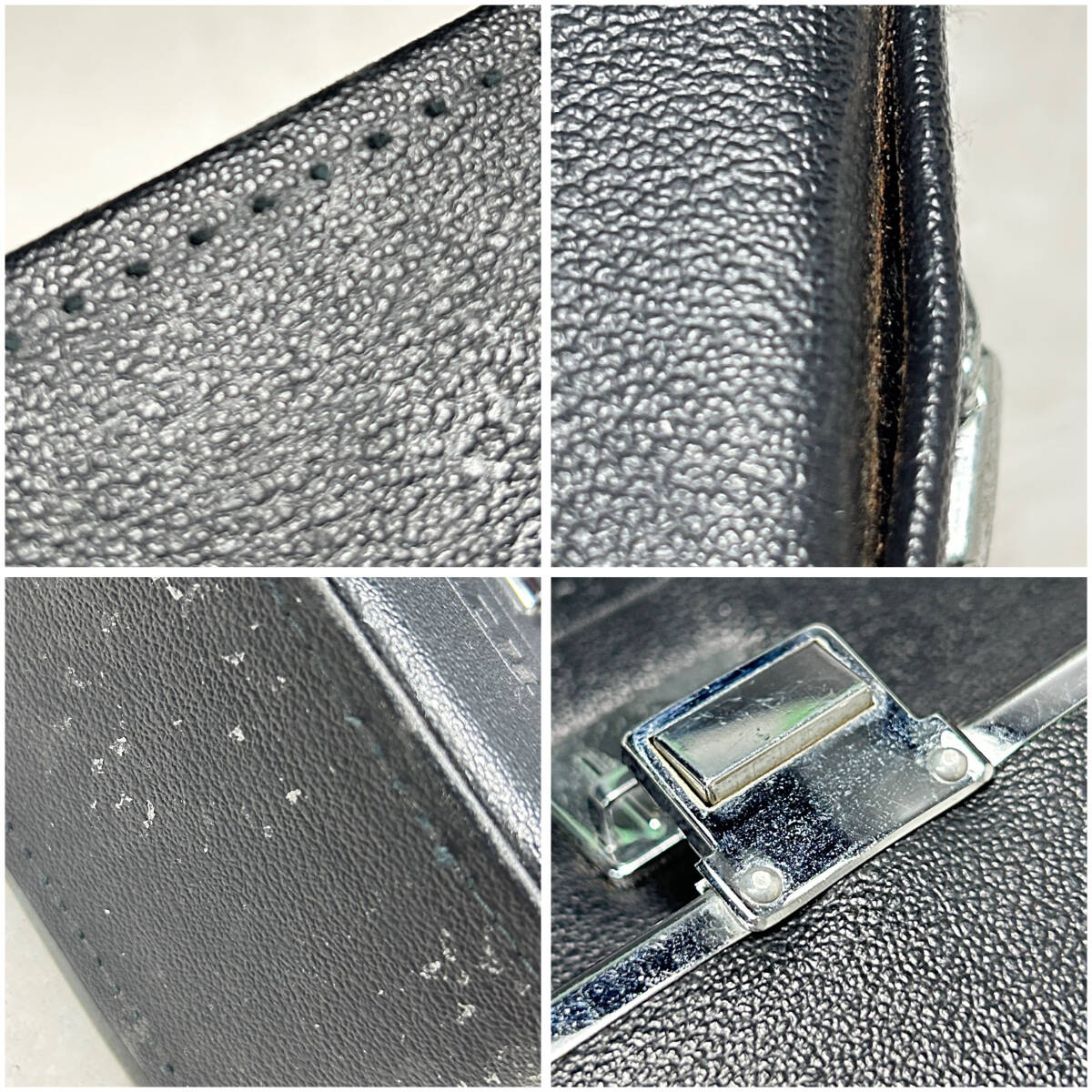 ut34/68 双眼鏡 ビクセン セレクト Vixen Coated Lens Serect 12X40 Fleld 6.0° WIDE ANGLE 自然観測 スポーツ観戦 現状品_画像6