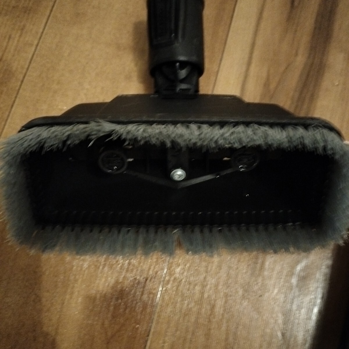 ケルヒャー　デッキクリーナー_画像2