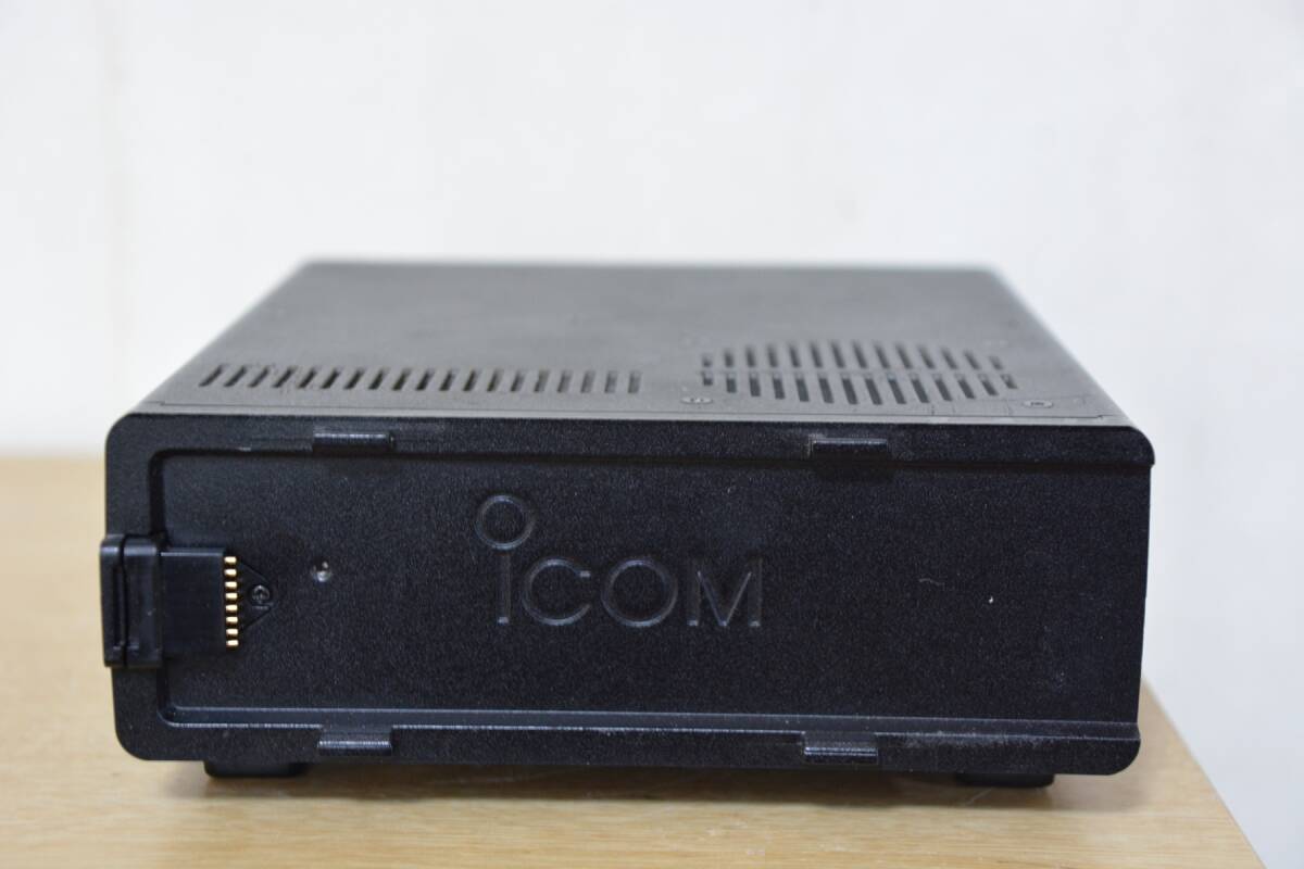 ICOM IC-706MKⅡGS HF~430MHzオールモ－ドトランシーバー _画像1