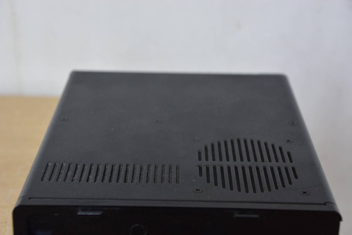 ICOM IC-706MKⅡGS HF~430MHzオールモ－ドトランシーバー _画像2