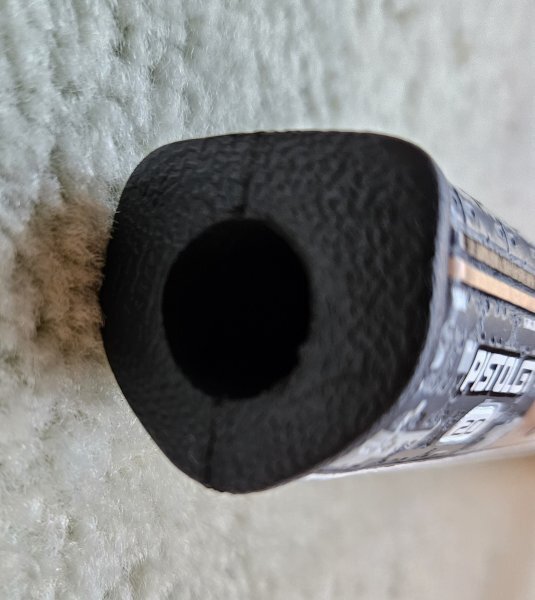 スーパーストローク ピストルGT2.0トラクション SuperStroke PISTOL GT 2.0Traxion パターグリップ カモフラージュ_画像5