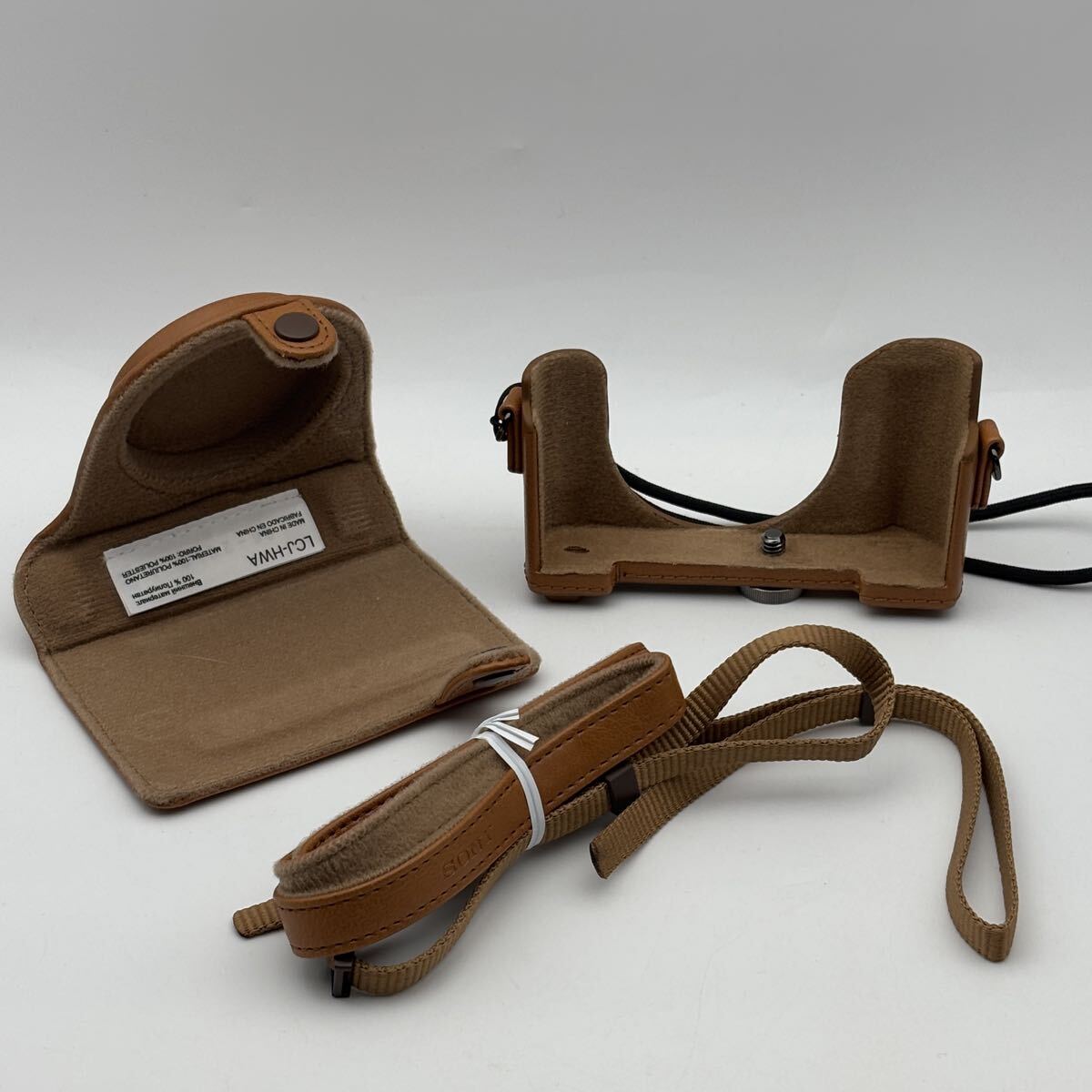 ◇SONY ソニー Cyber-shot DSC-WX800 箱付 VCT-SGR1 三脚付 付属品写真参照 カバー付 状態良 通電確認済 サイバーショット 直接引取大歓迎_画像7