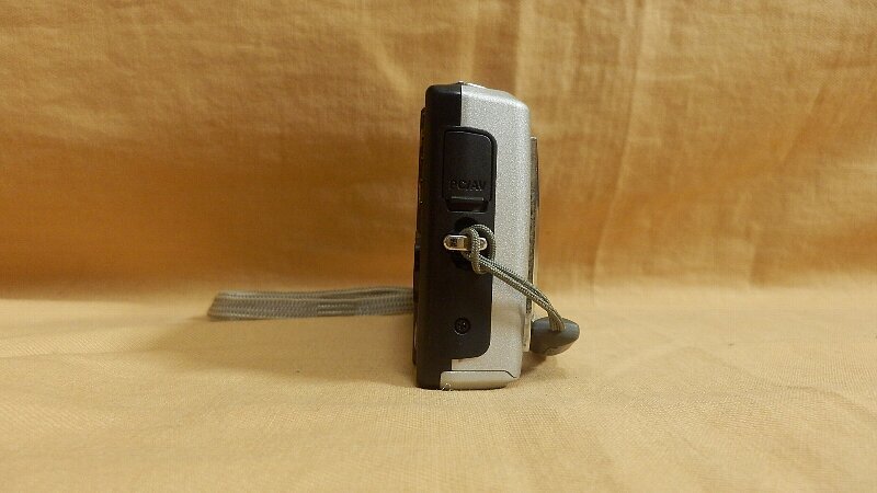 ☆PENTAX デジタルカメラ Optio V20☆_画像8