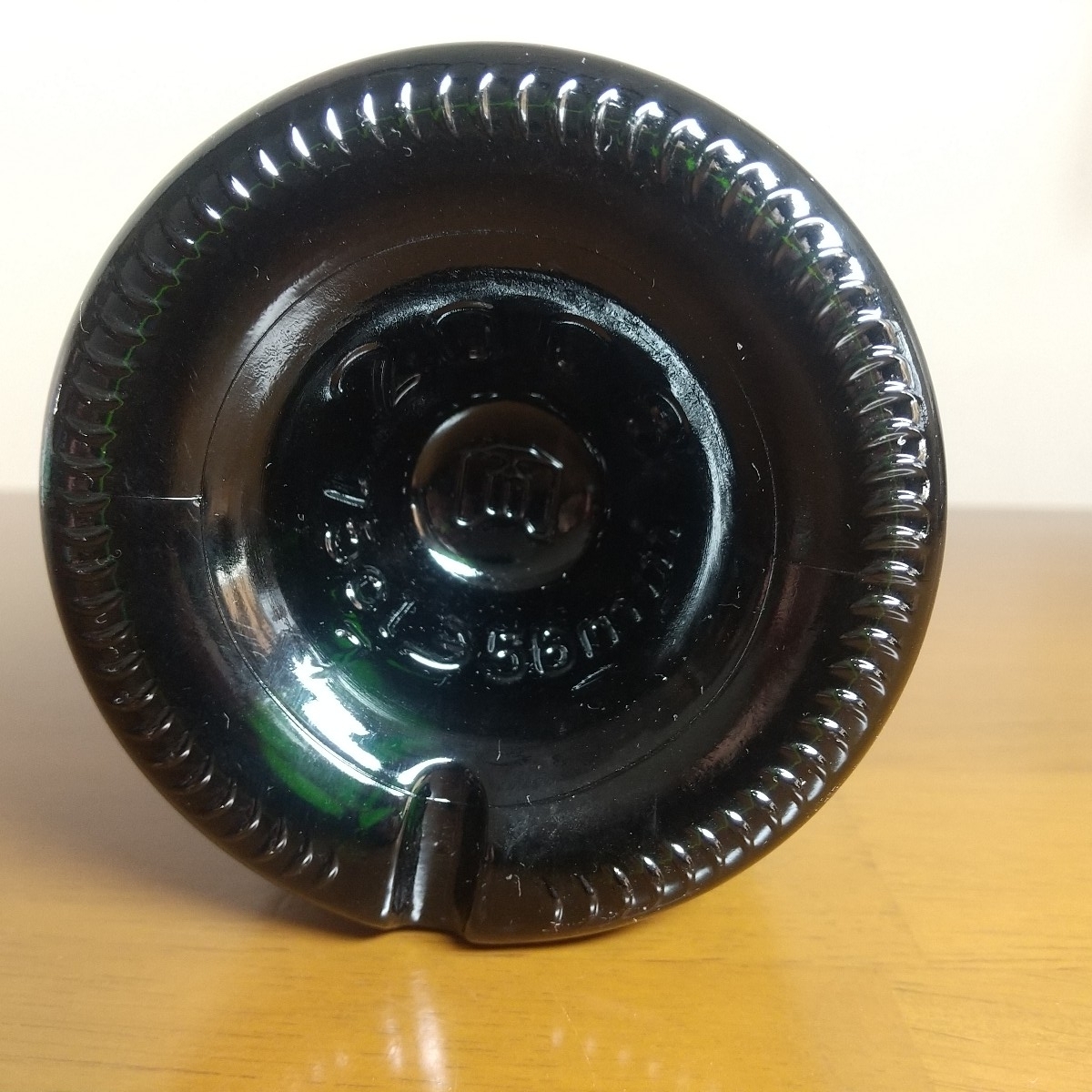 パヴィヨン・ルージュ・デュ・シャトー・マルゴー 2008年_画像9