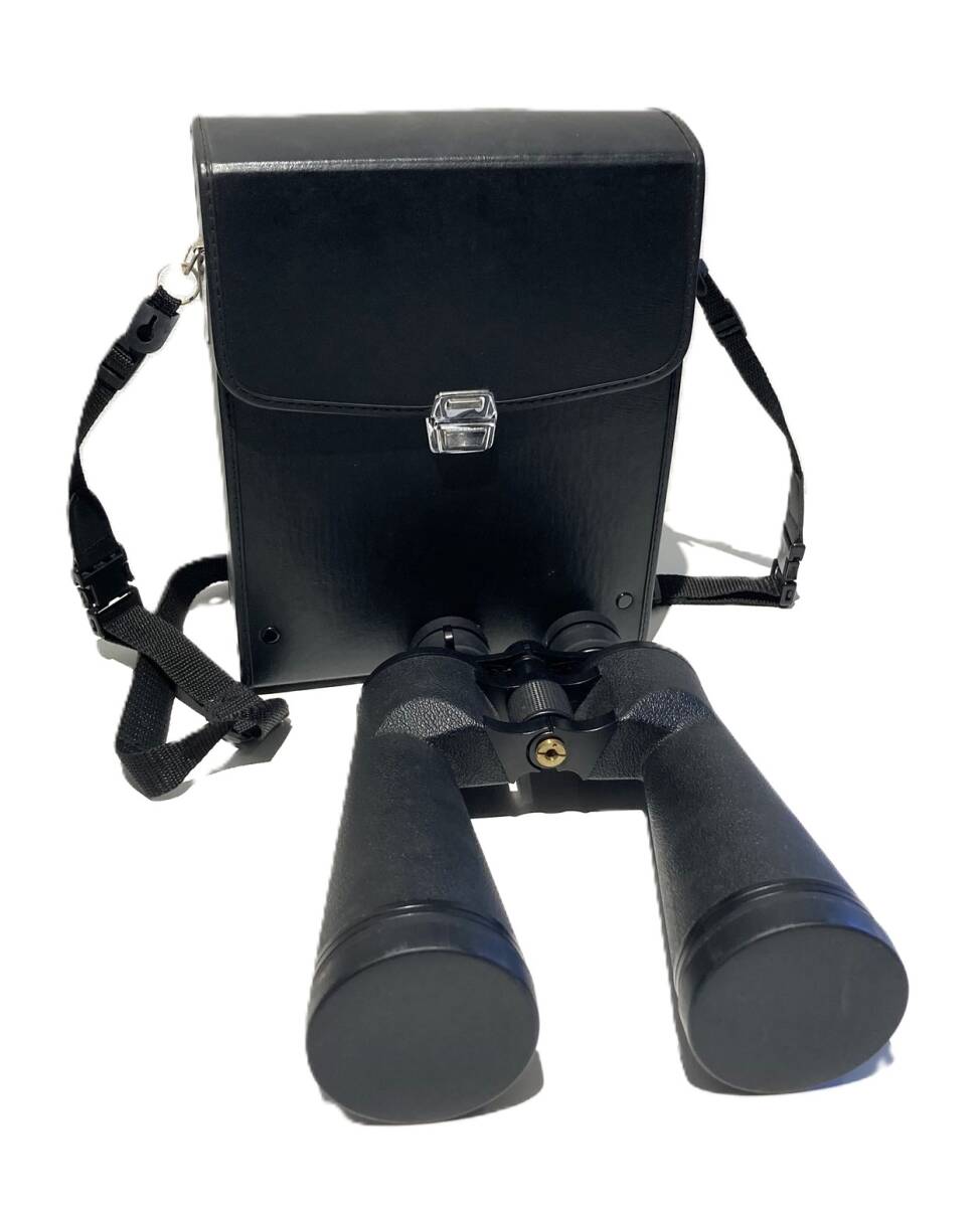 双眼鏡まとめ　3点　COSMO WING 15X-70X70mm　RANGER 8X40　BINOPET 8X30　ジャンク_画像8