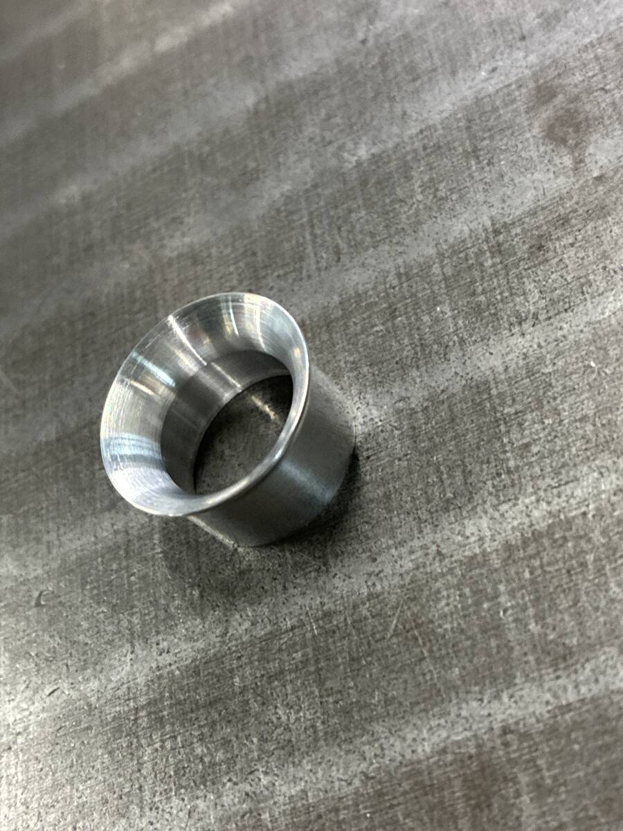 エアファンネル　OSキャブ21D用ショート_画像1