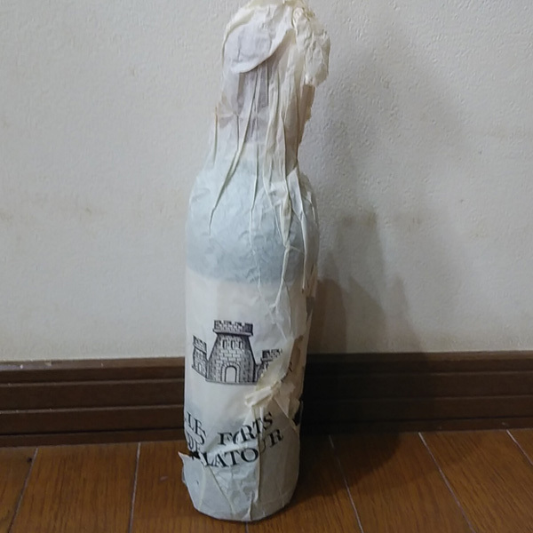  автомобиль to-*la палец на ноге rure* four ru*do*la палец на ноге ru1982 Les Forts de Latour Pauillac