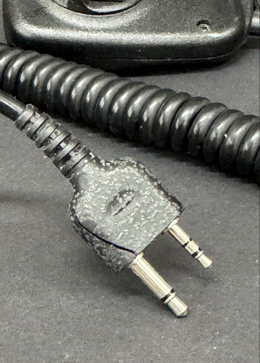 【中古品】アイコム IC-T90 ハンディ無線機 ICOM アマチュア無線機 50/144/430MHz トライバンド FMトランシーバー_画像5