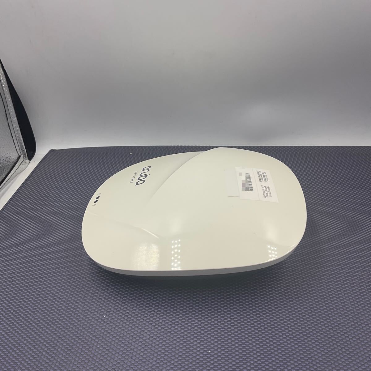 ◎(D1512) Aruba APIN0315 IAP-315-JP IAP-310シリーズ ワイヤレスアクセスポイント 18年製 PoE対応 AC付 （B2-1）_画像2