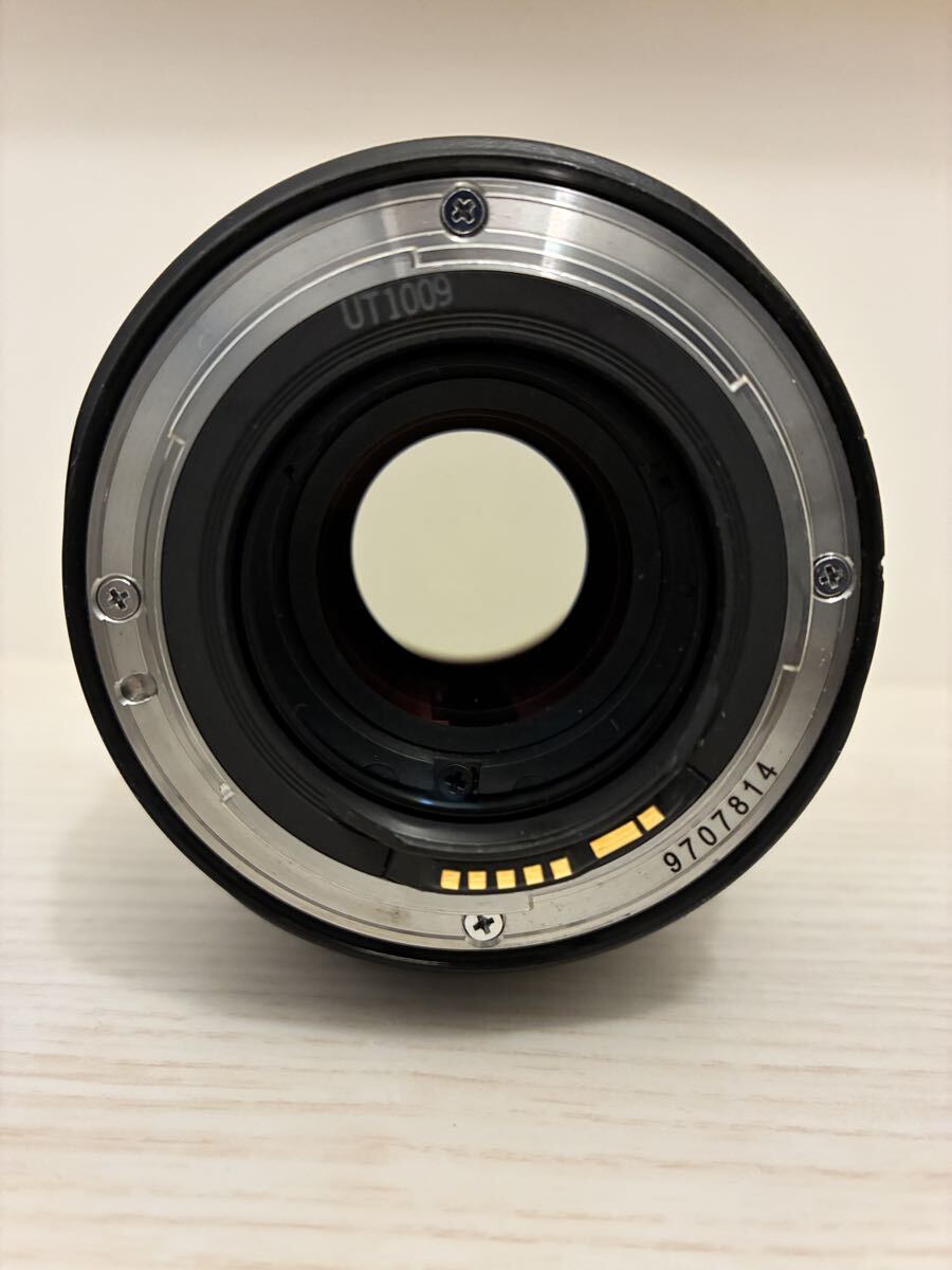 Canon EF 24-70mm f/2.8L USM 動作未確認_画像3