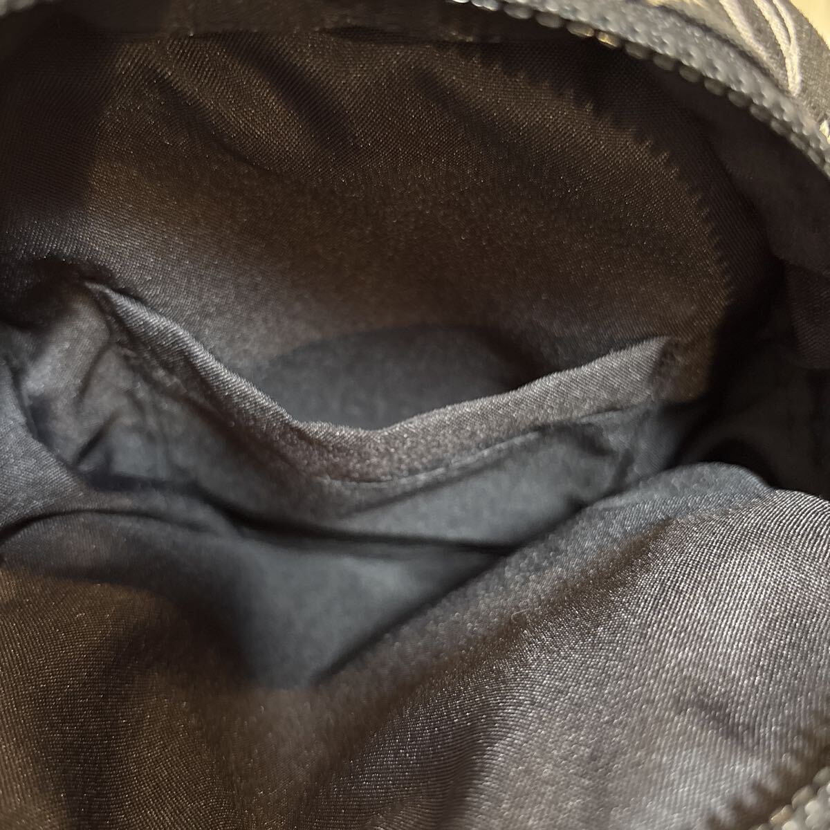 鯉と桜デザインショルダーバッグ 軽くて丈夫 特価_画像4