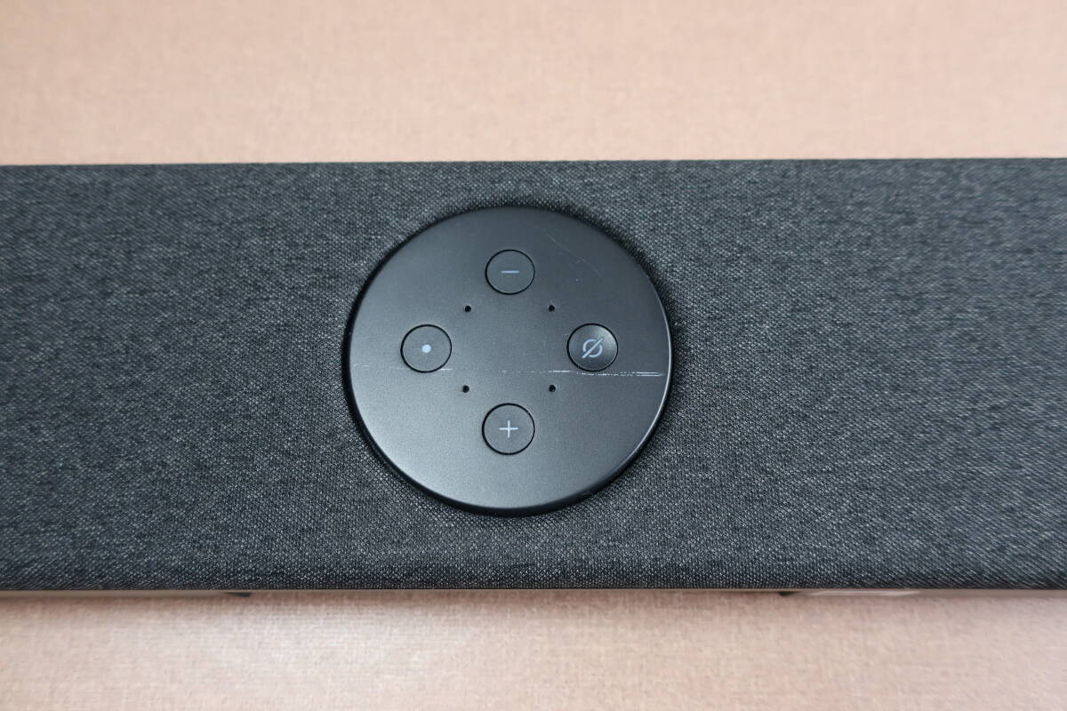 Polk audio サウンドバー React _画像6