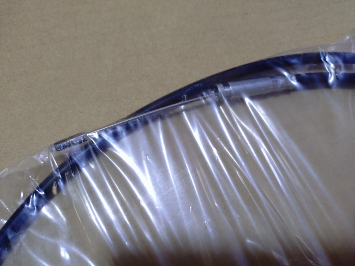 モーターガイド　FW 　ステアリングワイヤー　63インチ　エナジーなど_画像3