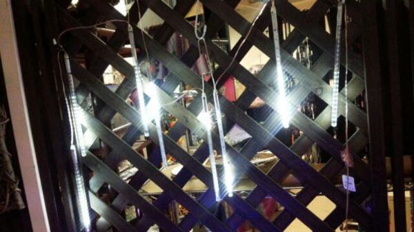 *LED... палочка свет *