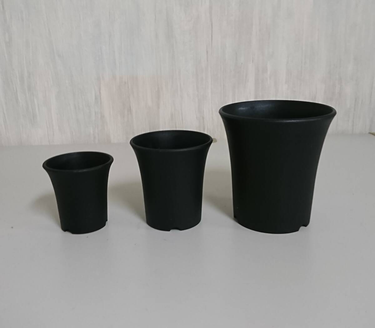  Mini орхидея pra горшок 4 номер 1 комплект 20 шт 