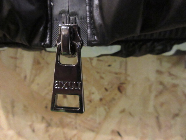 ★ＬＵＸＥＡＫＭＰＬＵＳ★ゴルフ★ダウンジャケット★サイズ：Ｓ★_画像6