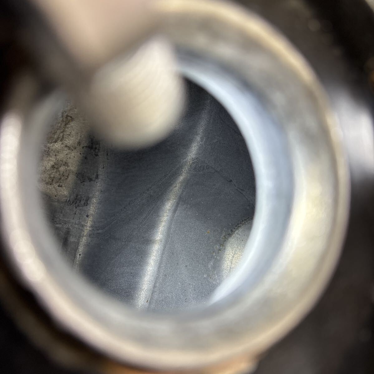 GSX-R1100 ガソリンタンク GV73A SUZUKI GSXR1100 GSXR750 GSXR-750 油冷_画像6