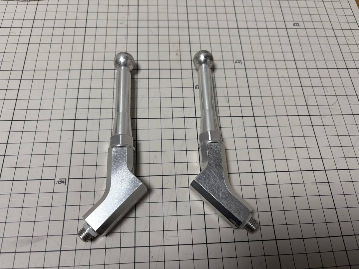 マジカルレーシング ステム ZRX ダエグ Z900RS CB XJR GSX_画像1