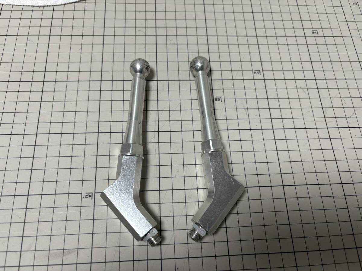 マジカルレーシング ステム ZRX ダエグ Z900RS CB XJR GSX_画像2