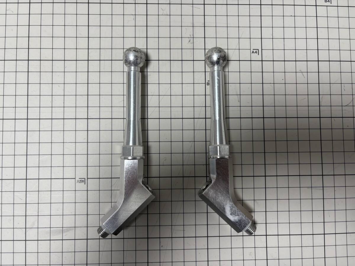 マジカルレーシング ステム ZRX ダエグ Z900RS CB XJR GSX_画像3