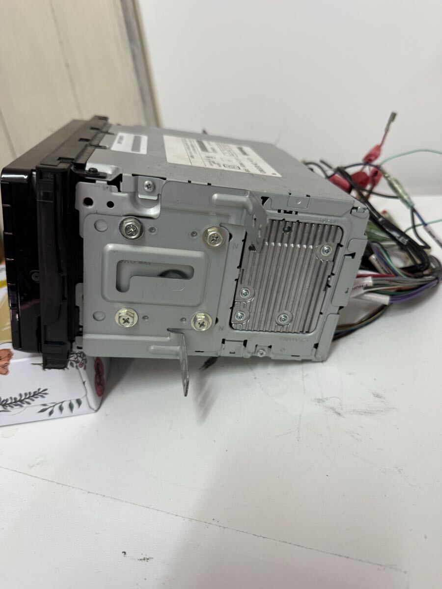 Panasonic CN-REO3WD ナビ　動作確認済み！！_画像2