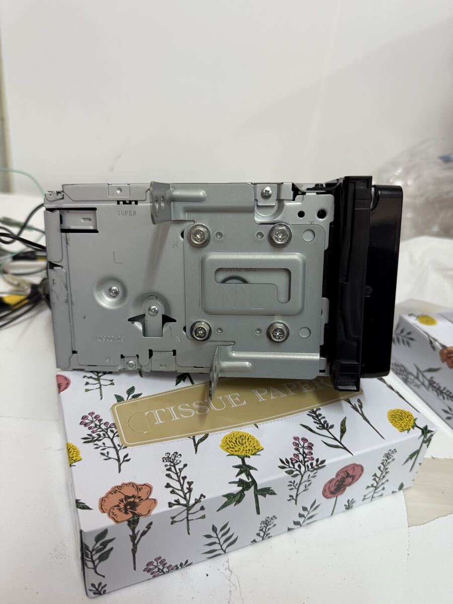 Panasonic CN-REO3WD ナビ　動作確認済み！！_画像3