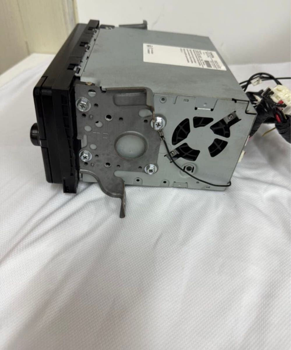 トヨタ純正ナビ NSZT-W66T_画像4