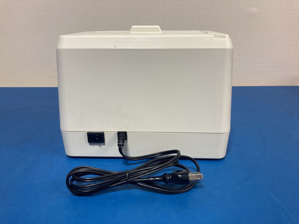 [RL-521] Honda электронный настольный ультразвук мойка W-170ST * первый период гарантия работы 14 дней *