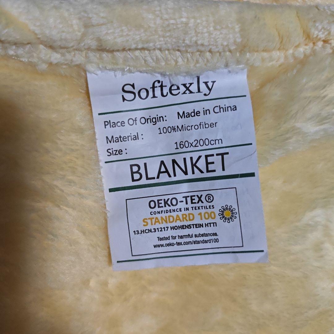  покрывало 160×200 желтый 