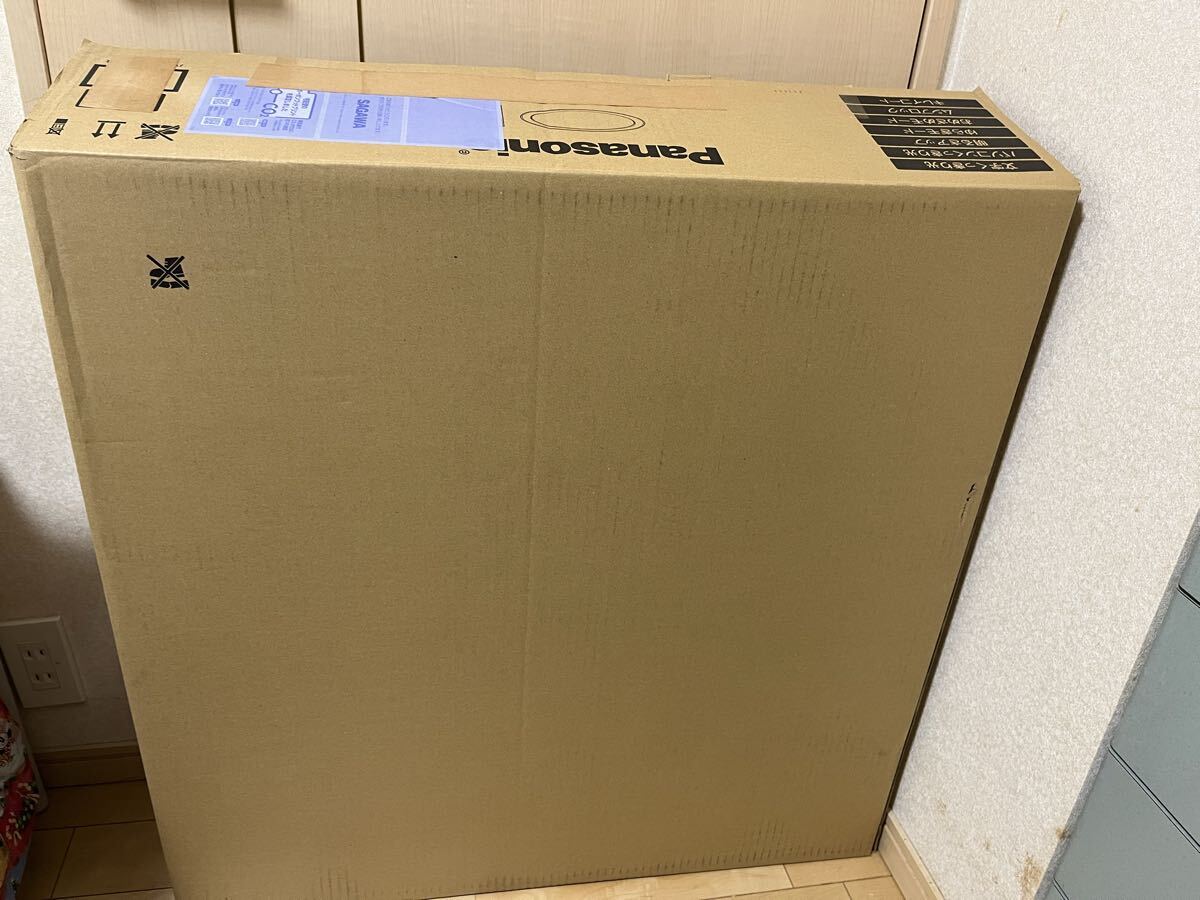 LEDシーリングライト パナソニック12畳用_画像9