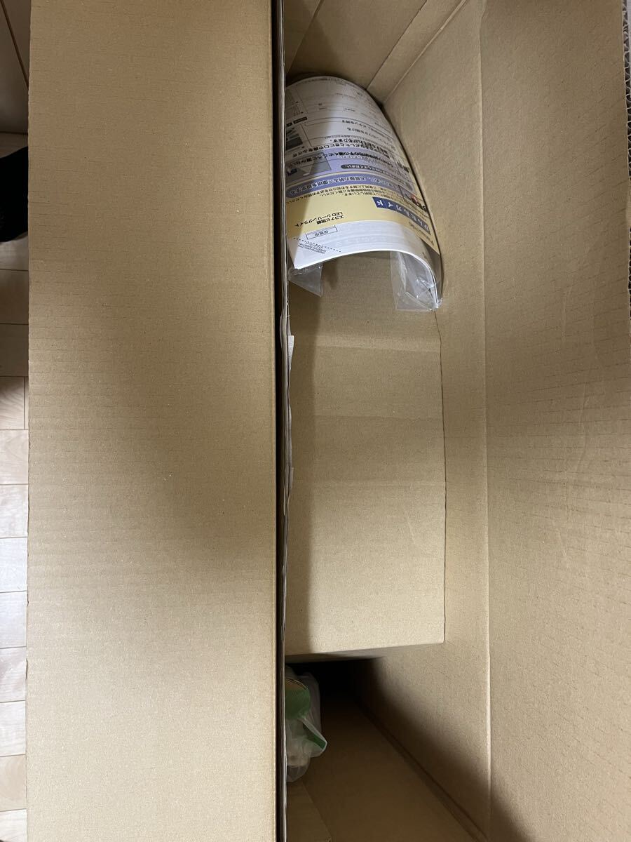 LEDシーリングライト パナソニック12畳用_画像7