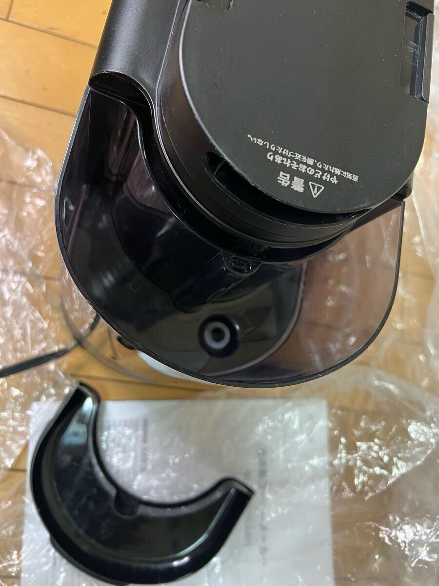 （動作品）siroca(シロカ) コーヒーメーカー SC-A351 全自動コーヒーメーカー （C-17)_画像4