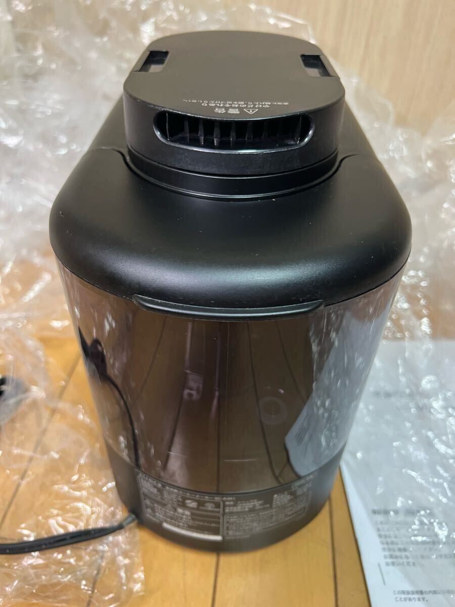 （動作品）siroca(シロカ) コーヒーメーカー SC-A351 全自動コーヒーメーカー （C-17)_画像5