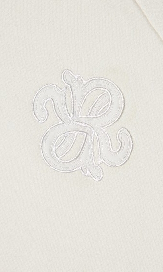 【新品】タグ付きリエンダriendaリボンスリーブ裏起毛ミニワンピース定価8,800円_画像5