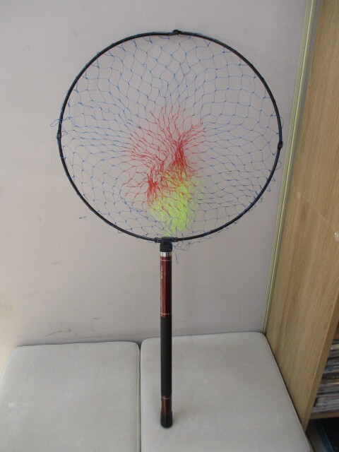 ★☆玉網 SZM TIDE RISE MINI SHAFT 270☆★_画像1