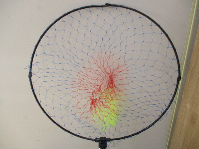 ★☆玉網 SZM TIDE RISE MINI SHAFT 270☆★_画像2