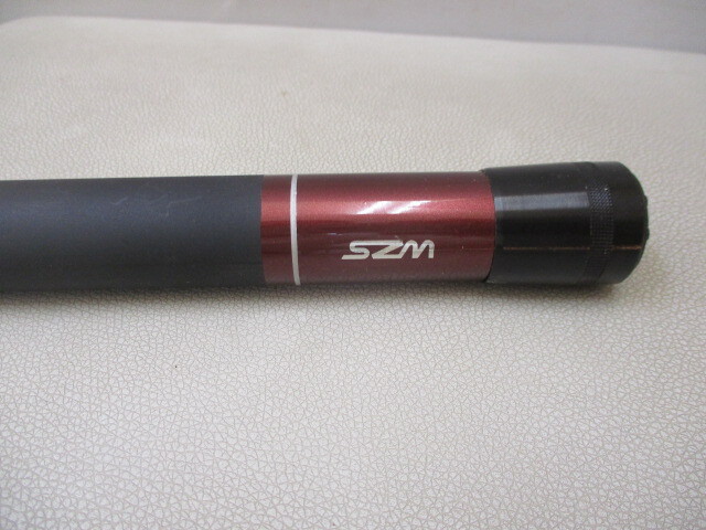 ★☆玉網 SZM TIDE RISE MINI SHAFT 270☆★_画像4