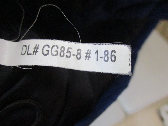 ★☆ノースフェイス　THE　NORTH　FACE　ダウンジャケット　ブルー　90Sサイズ☆★_画像5